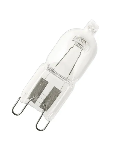 Osram Halogen Ofenlampe G9 40W (2 von 3)