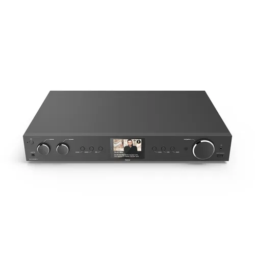 Hama HiFi-Tuner DIT2105SBTX (2 von 2)