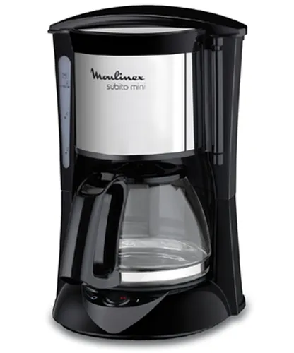 Moulinex FG150825 Subito 6-Tassen Kaffeemaschine (2 von 2)