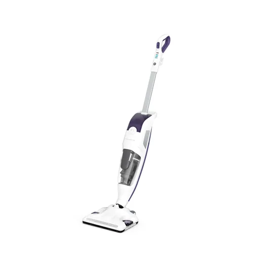 ROWENTA RY7731WH Clean & Steam Revolution Dampfreiniger (2 von 6)