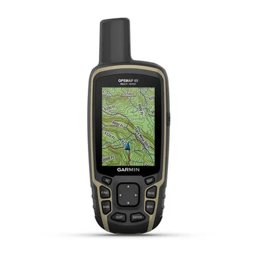 Garmin GPSMAP 65 (2 von 10)