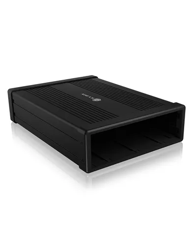ICY BOX IB-525-U3 (2 von 6)