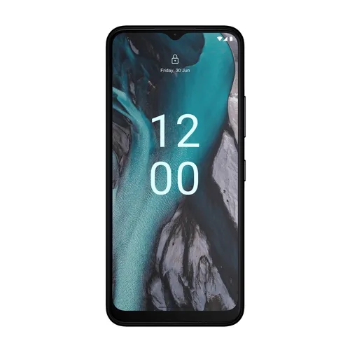 Nokia C22 Smartphone 16,6 cm (6.52