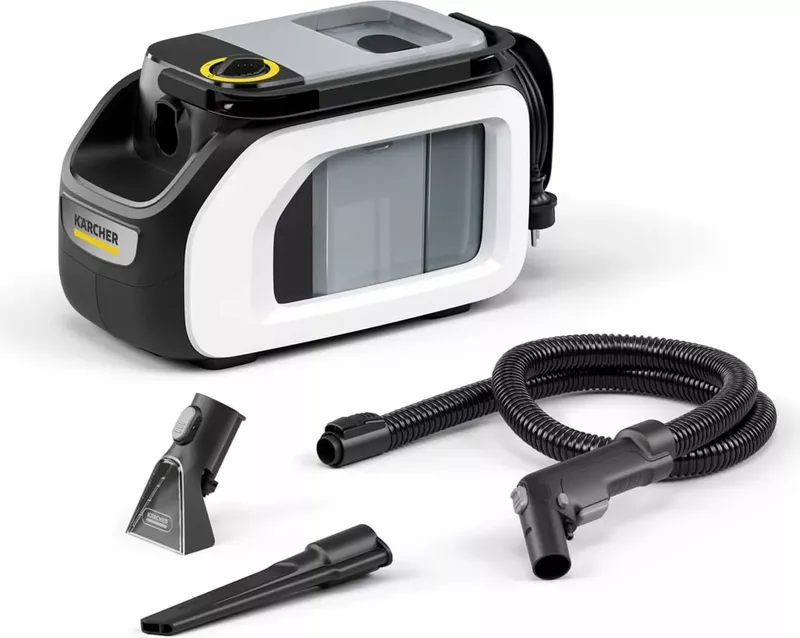 Kärcher SE 3 Compact Home (2 von 8)