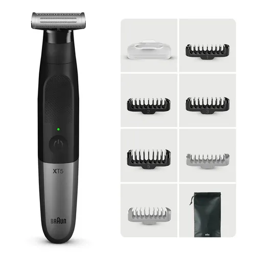 Braun Series XT5200 (2 von 3)