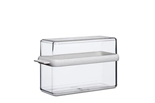 Mepal Knäckebrotdose Stora 1600 ml 21,7x9,2x12,9cm weiß (2 von 5)