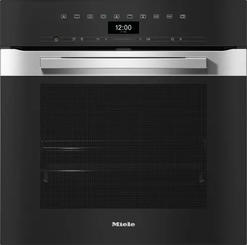 Miele DGC 7450 Dampfbackofen mit Backofenfunktion (2 von 3)