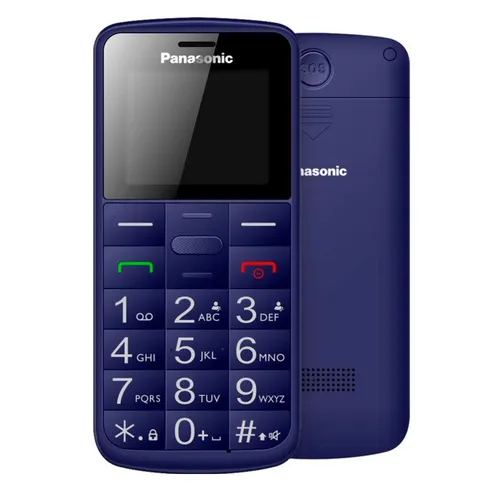 Panasonic KX-TU110EXC (2 von 3)