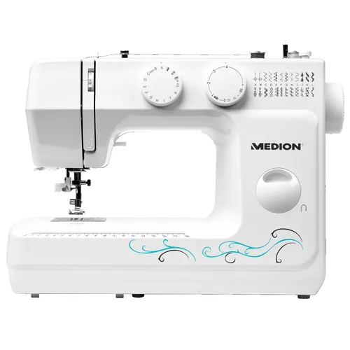 MEDION Nähmaschine MD 18205 (2 von 4)