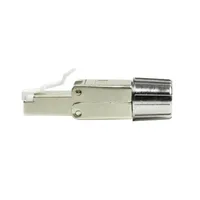 LogiLink RJ45 Stecker Kat.8.1 zur Feldkonfektionierung (2 von 6)