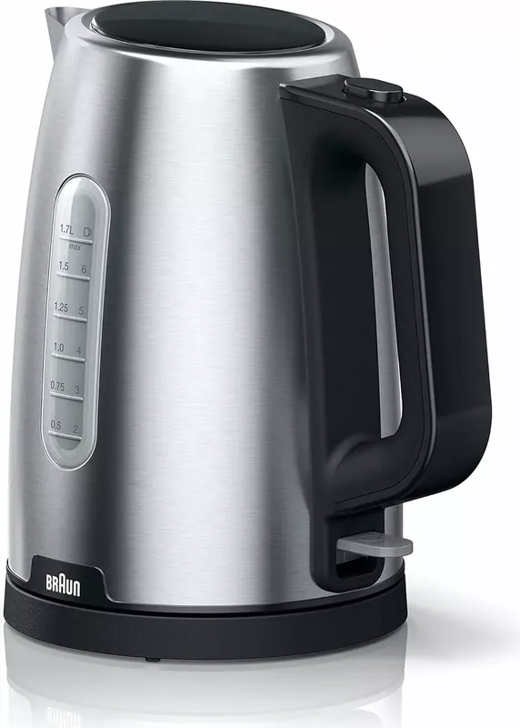 BRAUN WK1500BK PurShine Wasserkocher (2 von 7)
