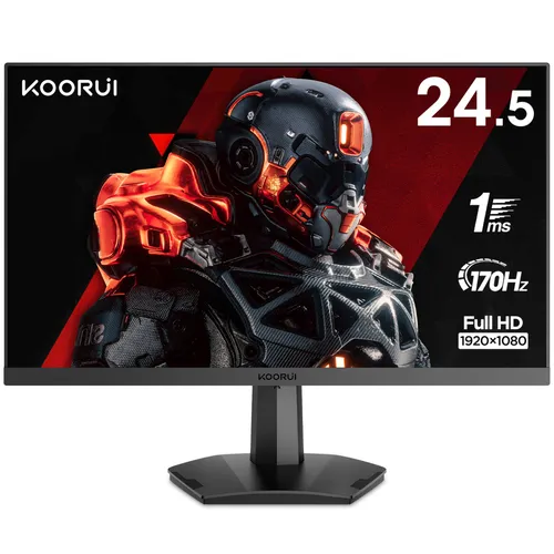 Monitor Koorui 25E3A 24.5