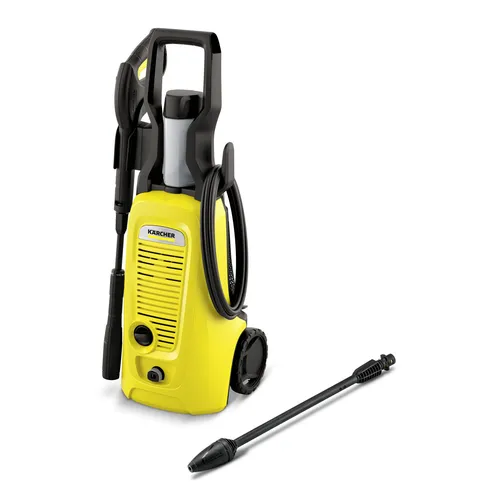 K4 UNIVERSAL-DRUCKREINIGER 1637500 1679300 (2 von 9)