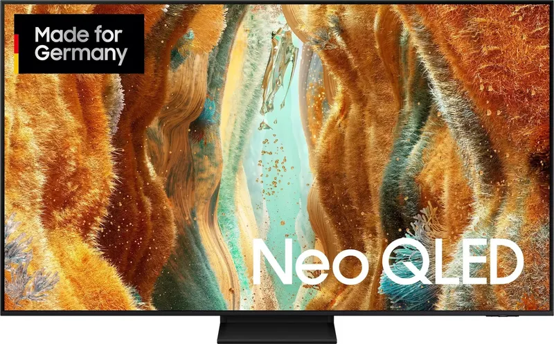 Samsung GQ55QN70FAU QLED-Fernseher (2 von 8)