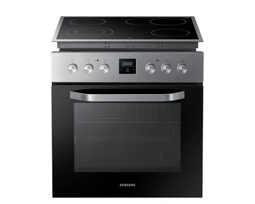 Samsung F-NB69R2300RS Einbauherd Set mit Glaskeramikkochfeld (2 von 15)