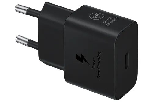 Original Samsung Schnell Ladegerät, Netzteil, ohne Ladekabel USB-A Anschluss Neu (2 von 5)
