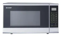 R270S Mikrowelle (2 von 2)