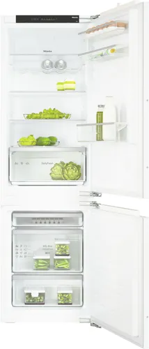 Miele KD 7724 E Einbau-Kühl-Gefrierkombination (2 von 8)