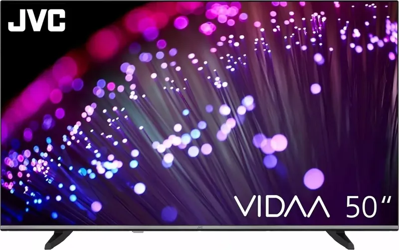 JVC 50 Zoll Smart TV VIDAA LT-50VD3555 (2 von 7)
