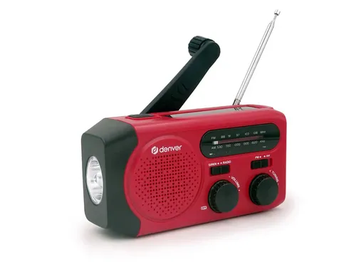 Denver Radio SCR-2010 (2 von 7)