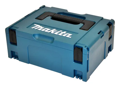 Makita Werkzeugkoffer MakPac 2 (2 von 3)