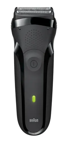 Braun Rasierapparate Series 3-300s (2 von 5)