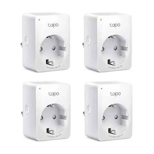 TP-Link Tapo P110 (2 von 2)