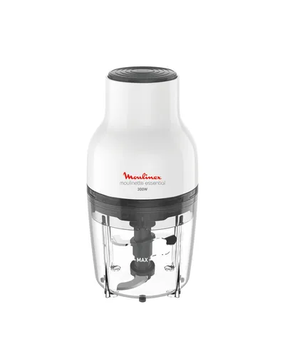 Moulinex Moulinette Essential DJ5201 (2 von 6)
