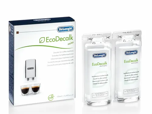 DeLonghi EcoDecalk Mini Entkalker, 2x100ml (2 von 2)