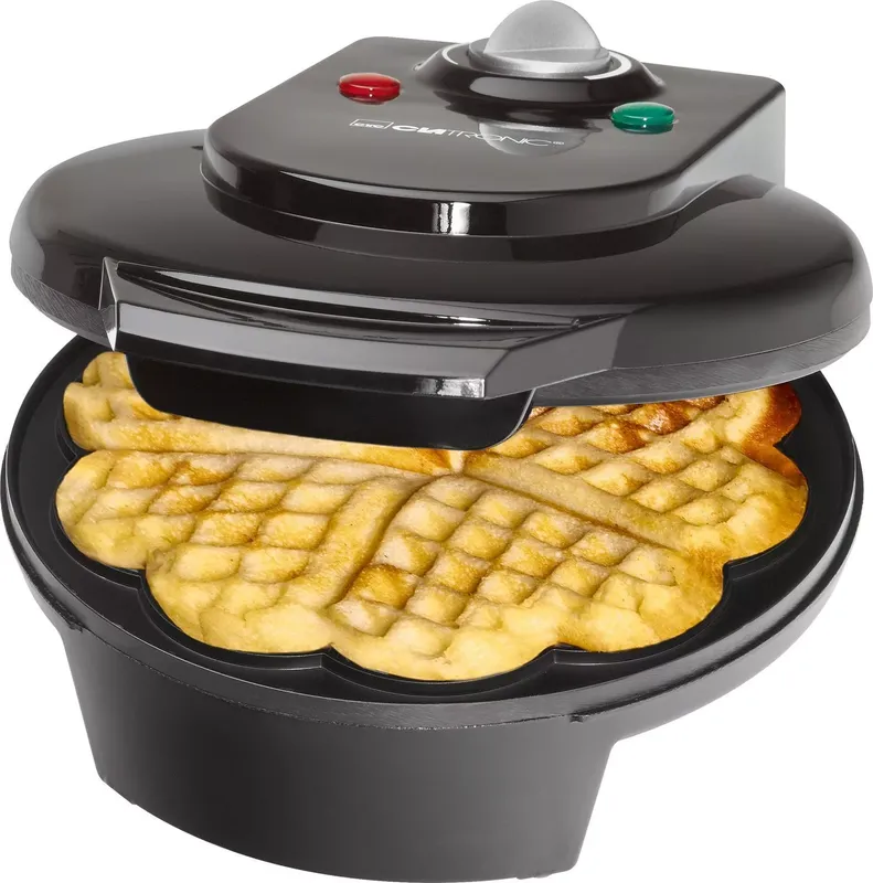 Clatronic Waffeleisen WA3491 (2 von 7)