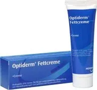 Optiderm Fettcreme (2 von 2)