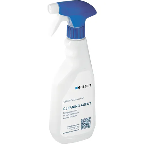 Geberit Aufputz-Spülkasten AP110 (2 von 2)