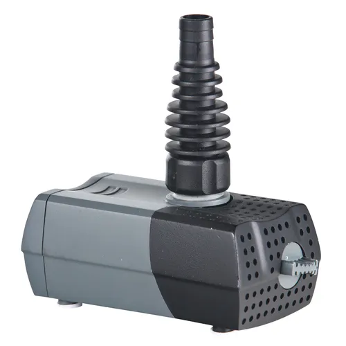 Heissner Aqua Stark Multifunktionspumpe 700 l/h (2 von 8)