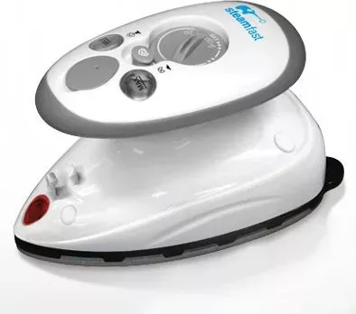 Prym Mini Dampfbügeleisen 611915 (2 von 4)
