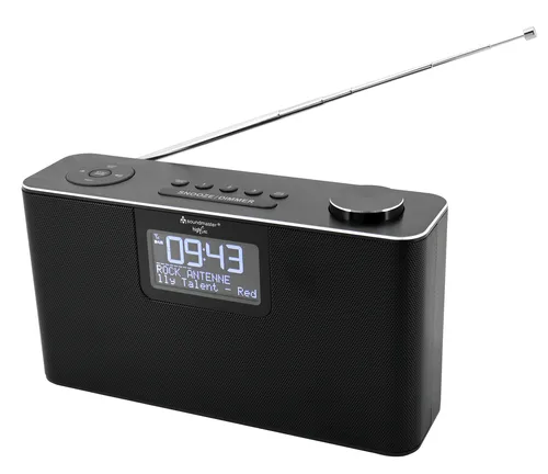 soundmaster DAB700SW (2 von 6)