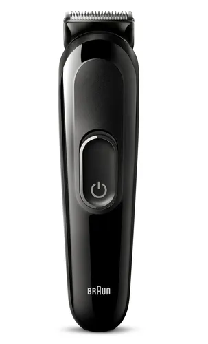 Braun Barttrimmer Bodygroomer Set 6 in 1 (2 von 4)