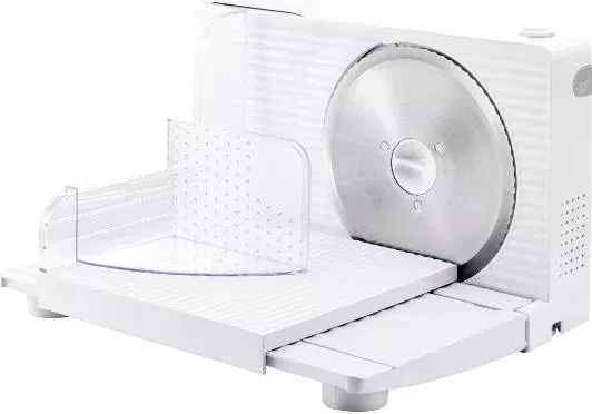 SILVERCREST® KITCHEN TOOLS Elektrischer Allesschneider SAS 100 A2 (2 von 5)