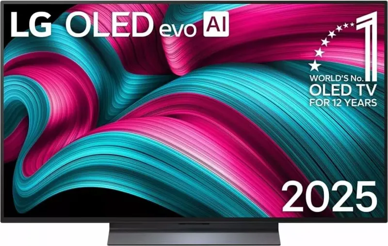 LG OLED65C56LB 65
