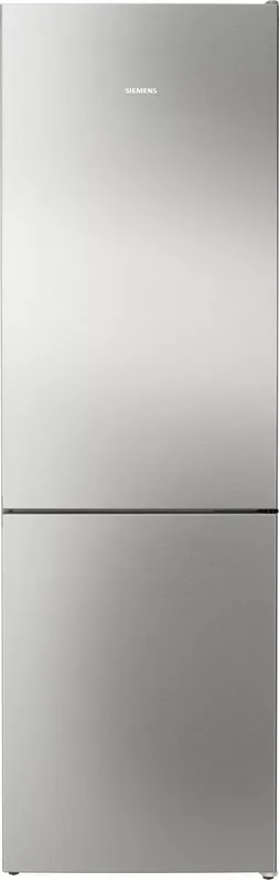 Siemens KG36NEICF Kühl- und Gefrierkombination in Edelstahl (2 von 10)