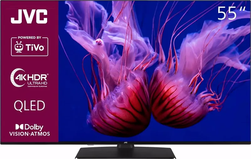 JVC LT-55VUQ3455 (2 von 13)