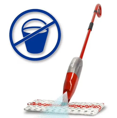 Vileda Bodenwischer 1-2 Spraymax (2 von 10)