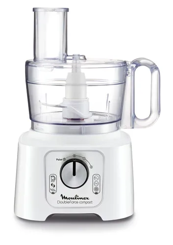 Moulinex FP5441 Küchenmaschine 800 W, 2,2 l (2 von 12)