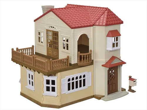 Sylvanian Families (2 von 11)