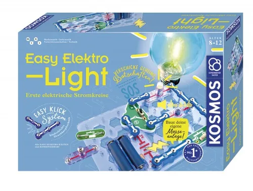 KOSMOS 620530 Easy Elektro (2 von 4)