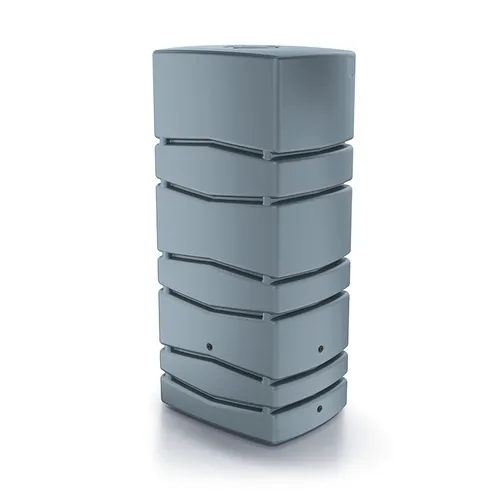 AQUA TOWER 650L Wassersammelfass (2 von 2)