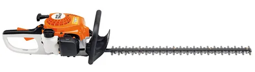 STIHL Benzin-Heckenschere HS 45 (2 von 2)