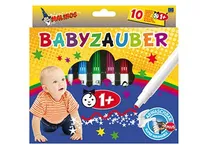 Amewi Malinos Babyzauber (ab 1 Jahr) 10 Malstifte (2 von 4)