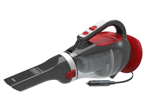 BLACK+DECKER 12V Auto-Sauger ADV1200 (2 von 7)