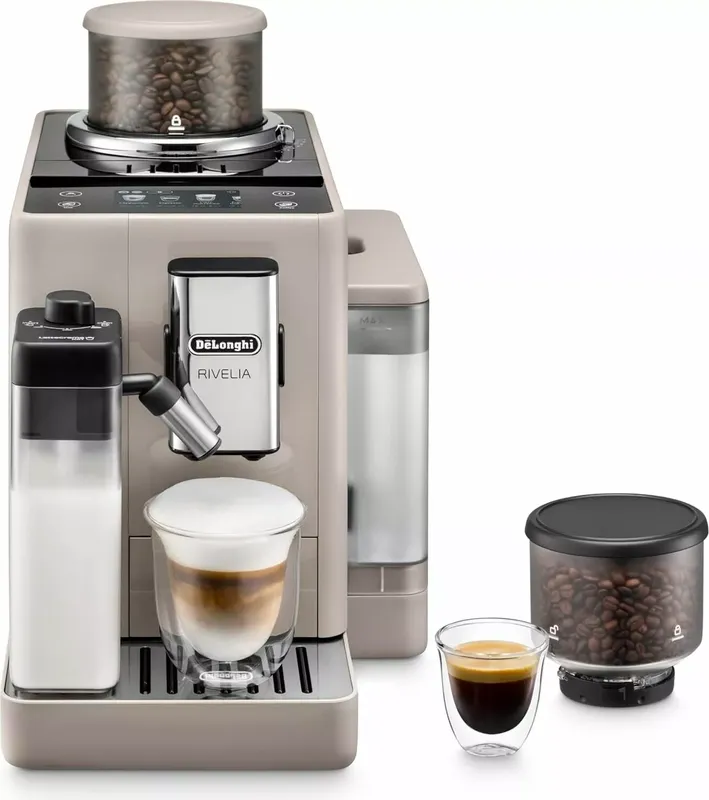 De Longhi Rivelia EXAM440.55.W (2 von 7)