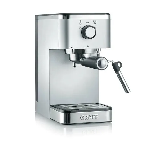 Graef Espressomaschine Salita ES400EU (2 von 2)